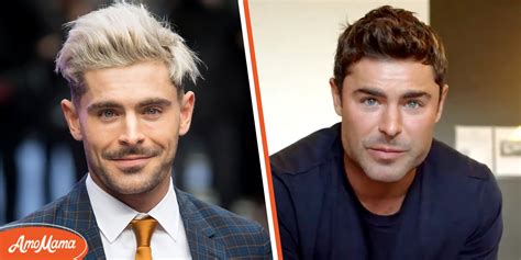 what happened to zac efron s face actor shut down plastic surgery rumors