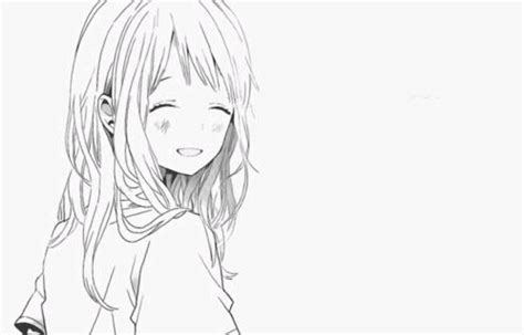  Steps Stepbystep Anime Sad Girl Cry  By Adlin