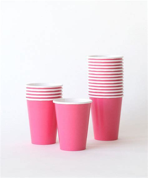 Classic Party Cups