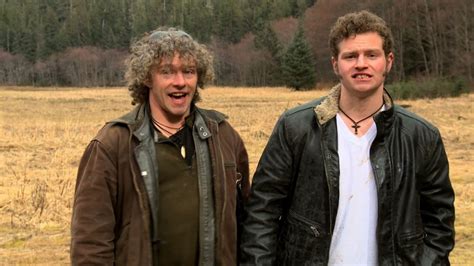Alaskan Bush People Update Ami Browns Son Shares ‘key To Life In
