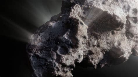 Interstellar Visitor 2iborisov Is The Most Pristine Comet Ever Observed