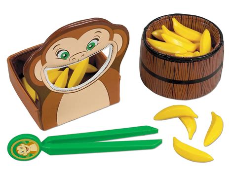 Preschool And Kindergarten M Is For Monkey Printables