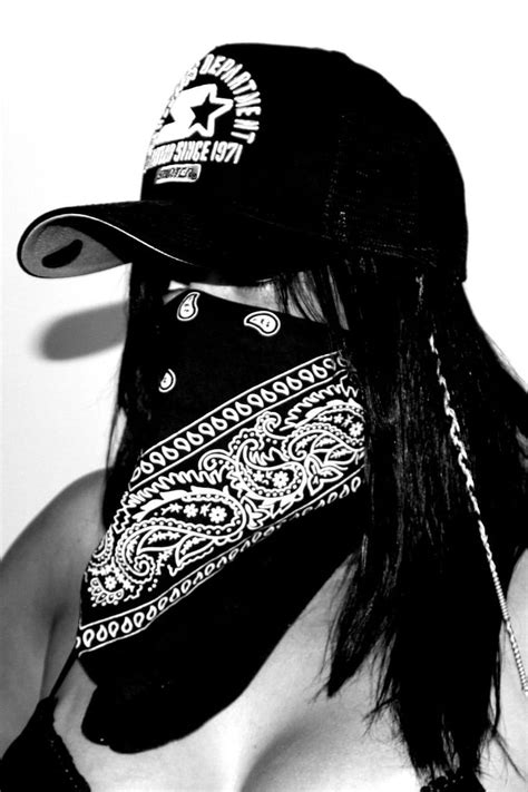 Gangster Girl Posted By Christopher Tremblay Female Gangster Hd Phone Wallpaper Pxfuel