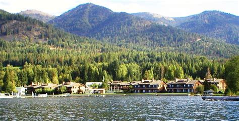 Pend Oreille Shores Resort Updated 2024 Prices And Hotel Reviews Hope