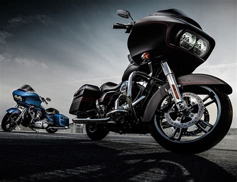 Harley Davidson Cvo Road Glide Wallpaper Walljes