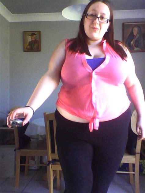 Who Said Fat Girls Couldn T Wear Boob Tubes And Short Tops Does My Blog Make Me Look Fat