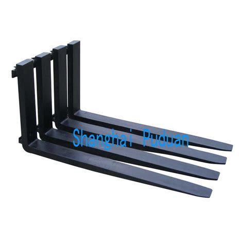 Standard Forklift Forks Photos And Pictures
