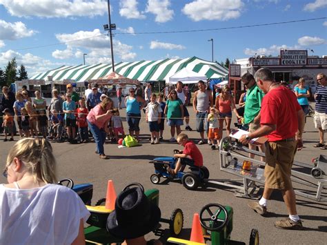 Saint Louis County Fair