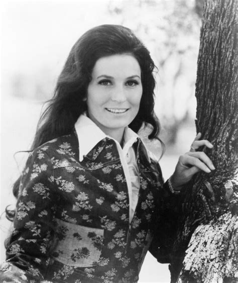 Twelve Interesting Facts About Country Singer Loretta Lynn