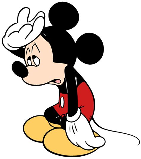 Misc Mickey Mouse Clip Art Disney Clip Art Galore