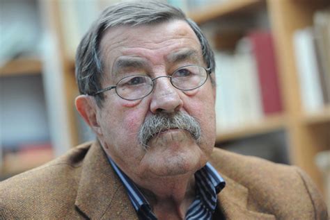 German Novelist And Nobel Laureate Günter Grass Dies At 87 Tablet