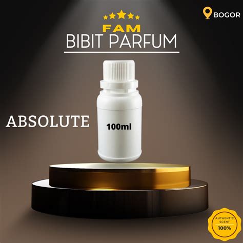 Jual Absolut Pelarut Parfum Penyatu Penguat Pengencer Farfum Farpum Parpum Shopee