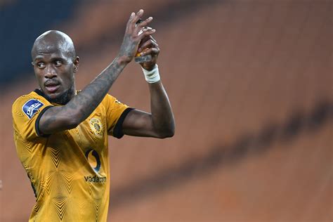 ‘we Know What Sundowns Are Capable Of Says Chiefs Sifiso Hlanti