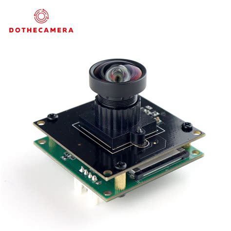 Imx385 Camera Module Usb30 Yuv 1080p60fps Dothecamera