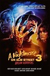 Sección visual de Pesadilla en Elm Street 3: Los guerreros del sueño ...