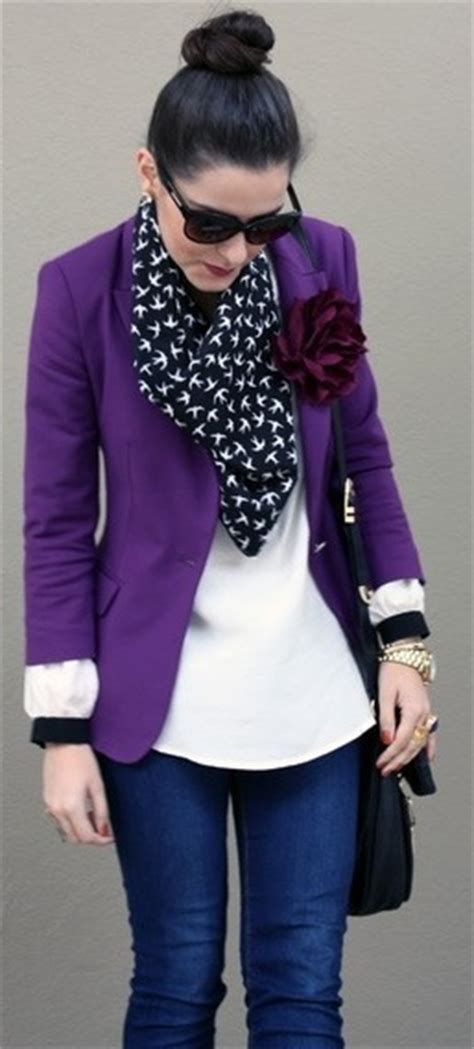 25 Best Ideas About Purple Blazers On Pinterest Purple In 2020 Purple