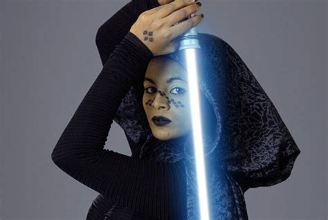 Sources Barriss Offee Looking To Be Cast In Star Wars Ahsoka Disney
