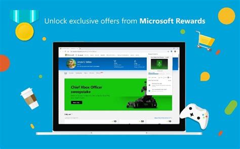 How To Use Microsoft Rewards And Give With Bing