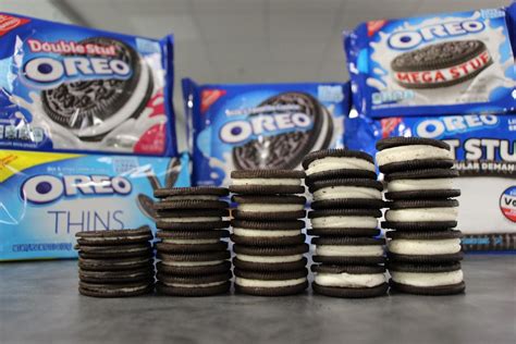 Gluten Free Oreos Coming Early 2021