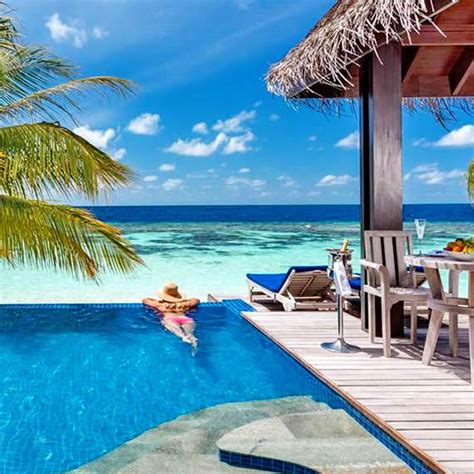 10 Best Water Villas In Maldives 2020 Most Fabulous Overwater Villas In Maldives In 2020