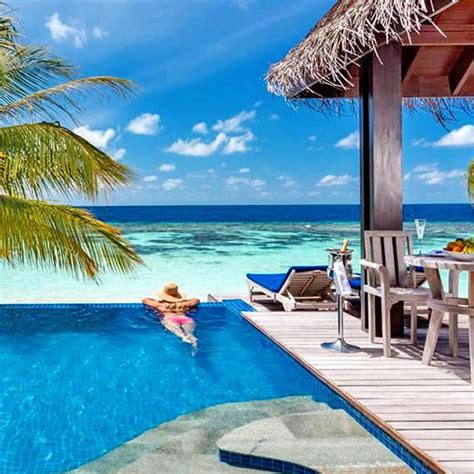 10 Best Water Villas In Maldives 2020 Most Fabulous Overwater Villas