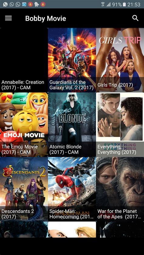 What is movies time apk? Bobby Movie Box .APK Download - ANDROID TIPS