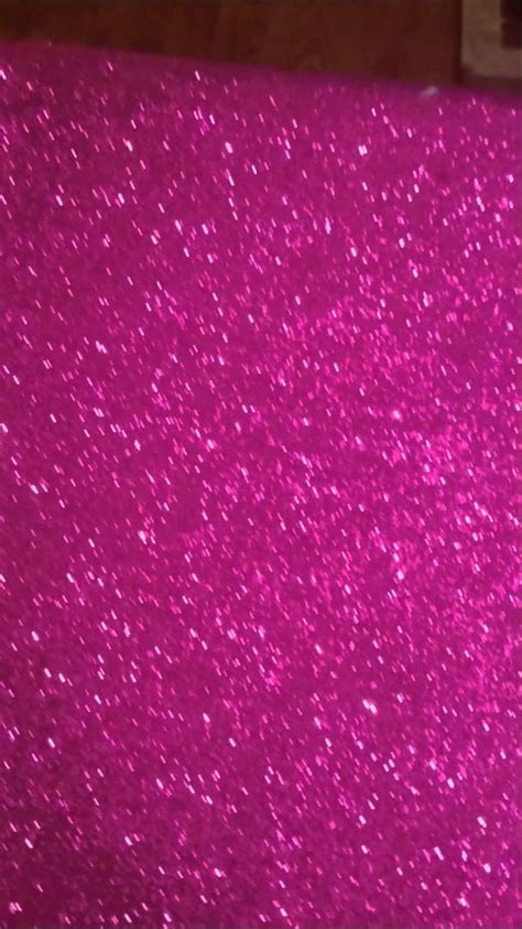 Pink Glitter Wallpaper For Pc Mobile Hot Pink Glitter Wall Paint
