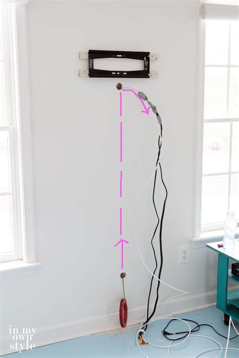 We did not find results for: How to Hide Cords on a Wall Mounted TV | Home decor, Diy ...