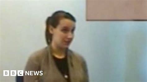 Becky Watts Murder Trial Shauna Hoare Heard Door Slam Bbc News