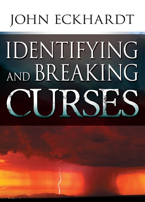 Identifying And Breaking Curses John Eckhardt Pdf