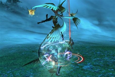 Garuda Ffxiv Guide Final Fantasy Insider