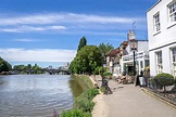 Chiswick, London - 18 Epic things to do (2023) - CK Travels