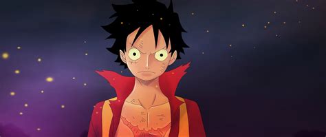 If i die trying at least i tried wallpaper, one piece, monkey d. 2560x1080 Monkey D Luffy One Piece 4k 2560x1080 Resolution HD 4k Wallpapers, Images, Backgrounds ...