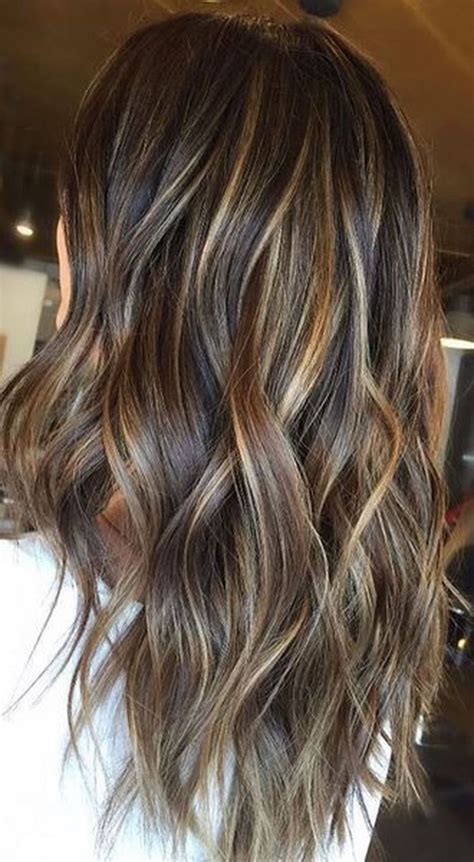 Best Fall Hair Color Ideas That Must You Try 71 Fall Hair Color For