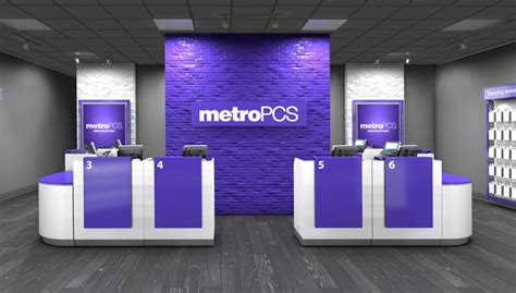 Metro By T Mobile Corporate Office Headquarters Phone Number And Address