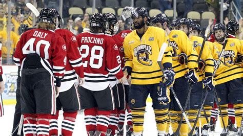 Frozen Four Bracket 2013 Quinnipiac Yale To Face Off In All Ecac