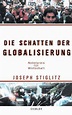 Die Schatten der Globalisierung von Joseph E. Stiglitz - Fachbuch ...