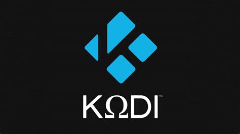 Kodi V21 Omega Beta2 Available For Download And Installation