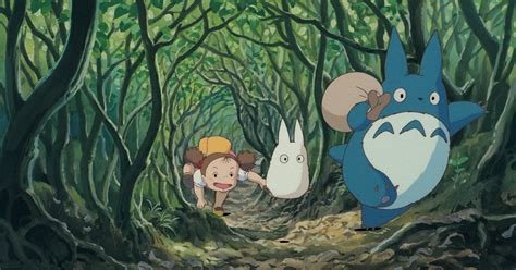History Of Studio Ghibli The Legendary Japanese Anima Vrogue Co