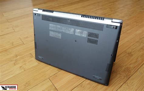 The build quality leaves a little to be desired, but. Acer Aspire S13 S5-371 review - solid and affordable 13 ...