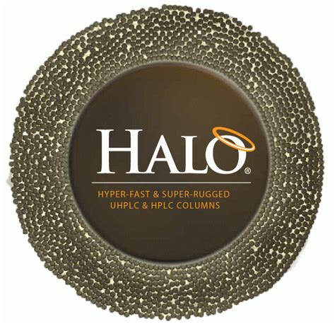 Halo™ Uhplc Columns Biotech