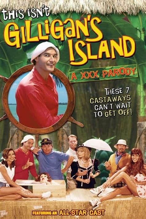 This Isn T Gilligan S Island A XXX Parody 2010 The Movie Database
