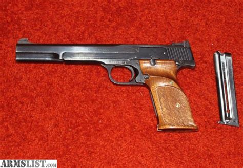 Armslist For Sale Sandw Model 41