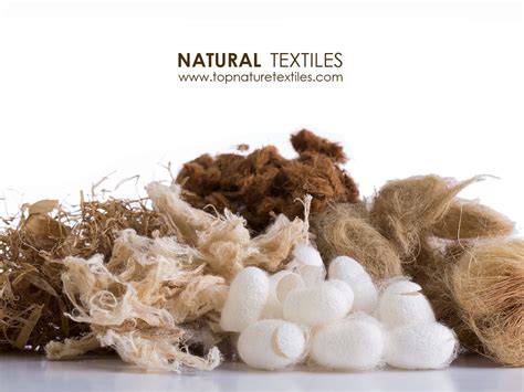 Pbi (polybenzimidazole fiber) (1983) 15. 11. Fabric Samples: Natural Fiber (Cotton, Linen and Wool ...