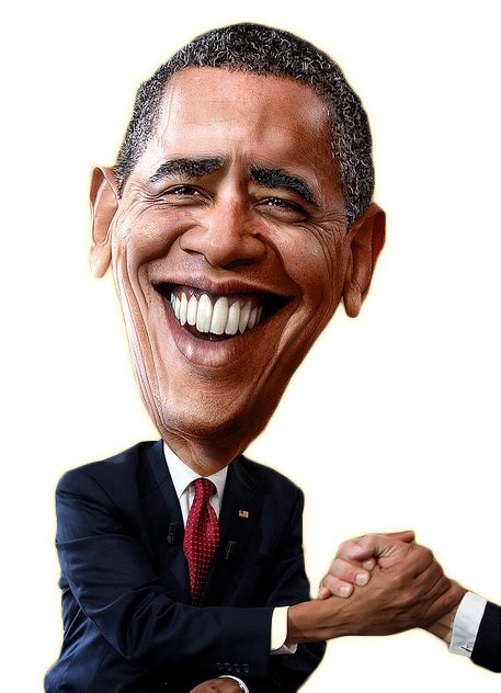 Barack Obama Clip Art Free Clip Art Library