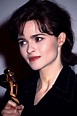 Beautiful Vintage Photos of a Young Helena Bonham Carter in the 1990s ...