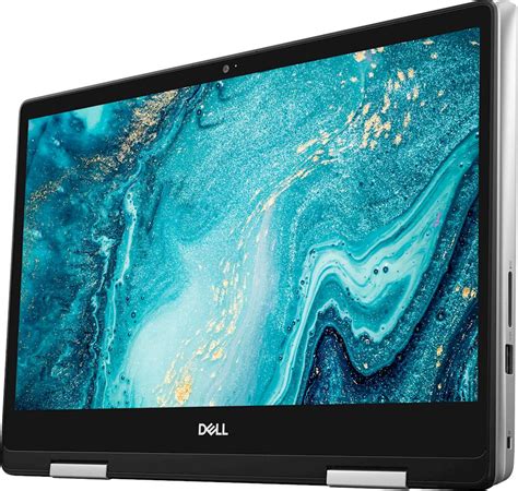 Customer Reviews Dell Inspiron 2 In 1 14 Touch Screen Laptop Intel