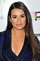 LEA MICHELE at Entertainment Weekly Popfest in Los Angeles 10/29/2016 ...