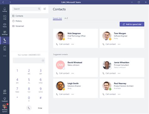 5 Step Guide To Microsoft Teams Phone System Migration