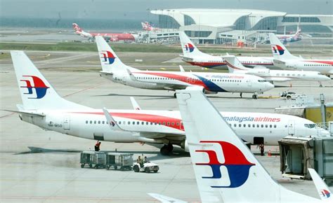 Enjoy low fares starting at rm89 and fly from subang skypark or klia! Mavcom: Malaysia Airlines Took Up More Than 50% Of ...